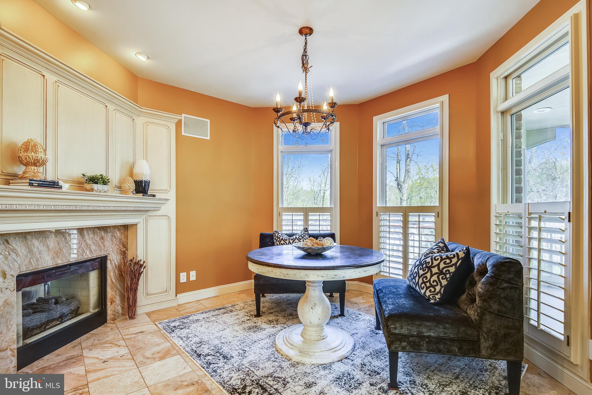 SANCTUARY AT SOUTH RIVER - Residential