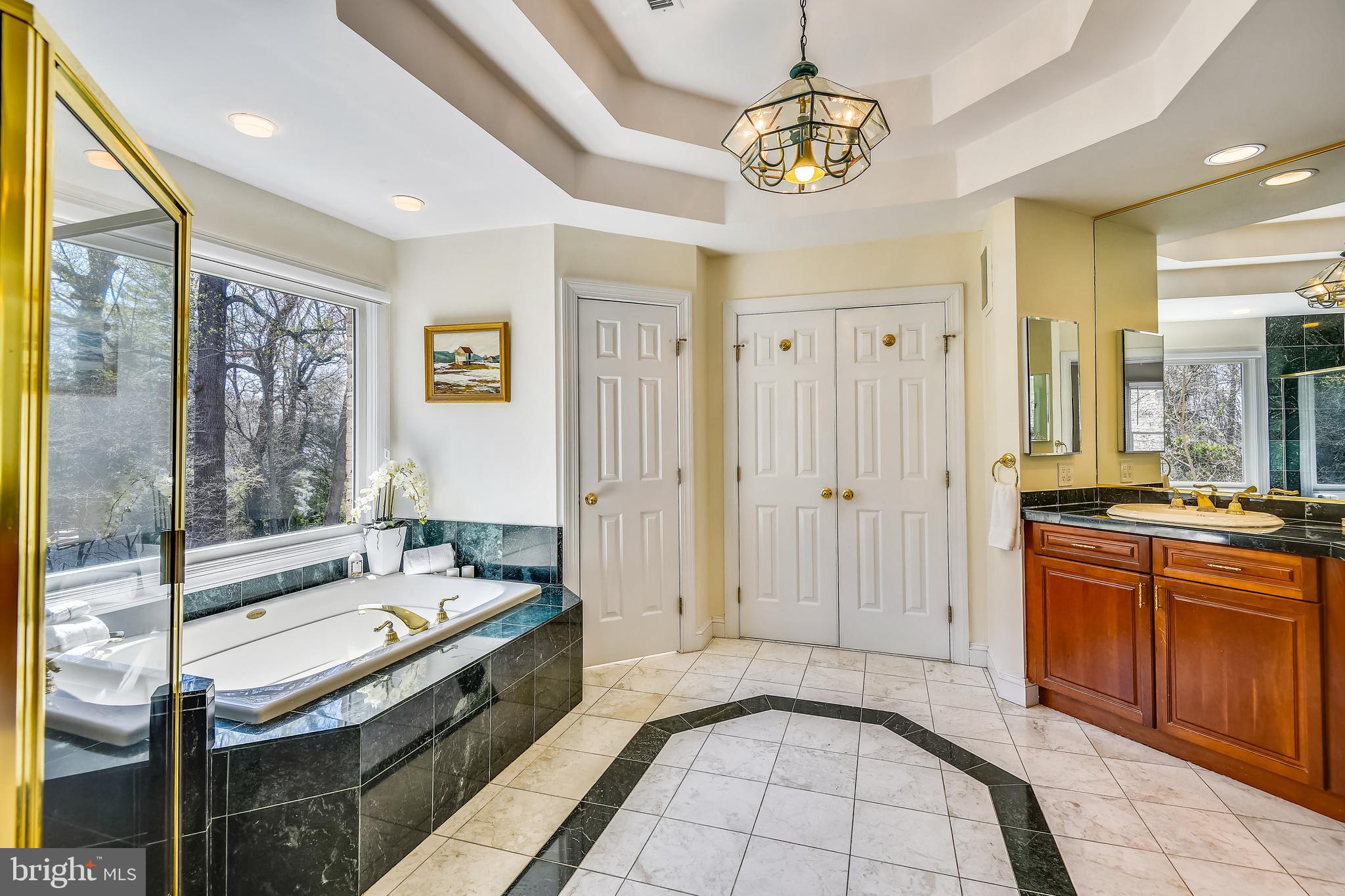 SANCTUARY AT SOUTH RIVER - Residential