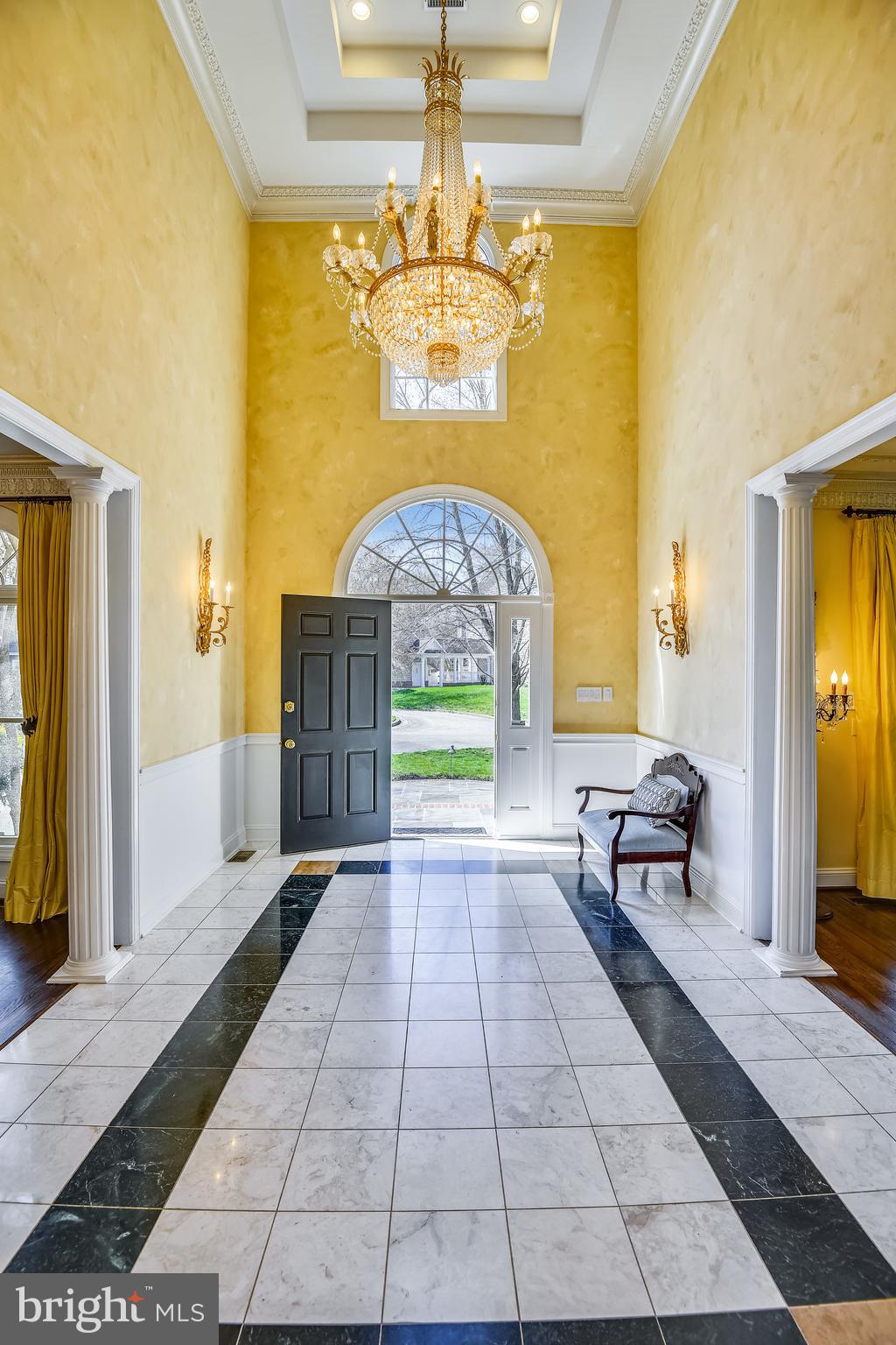 SANCTUARY AT SOUTH RIVER - Residential