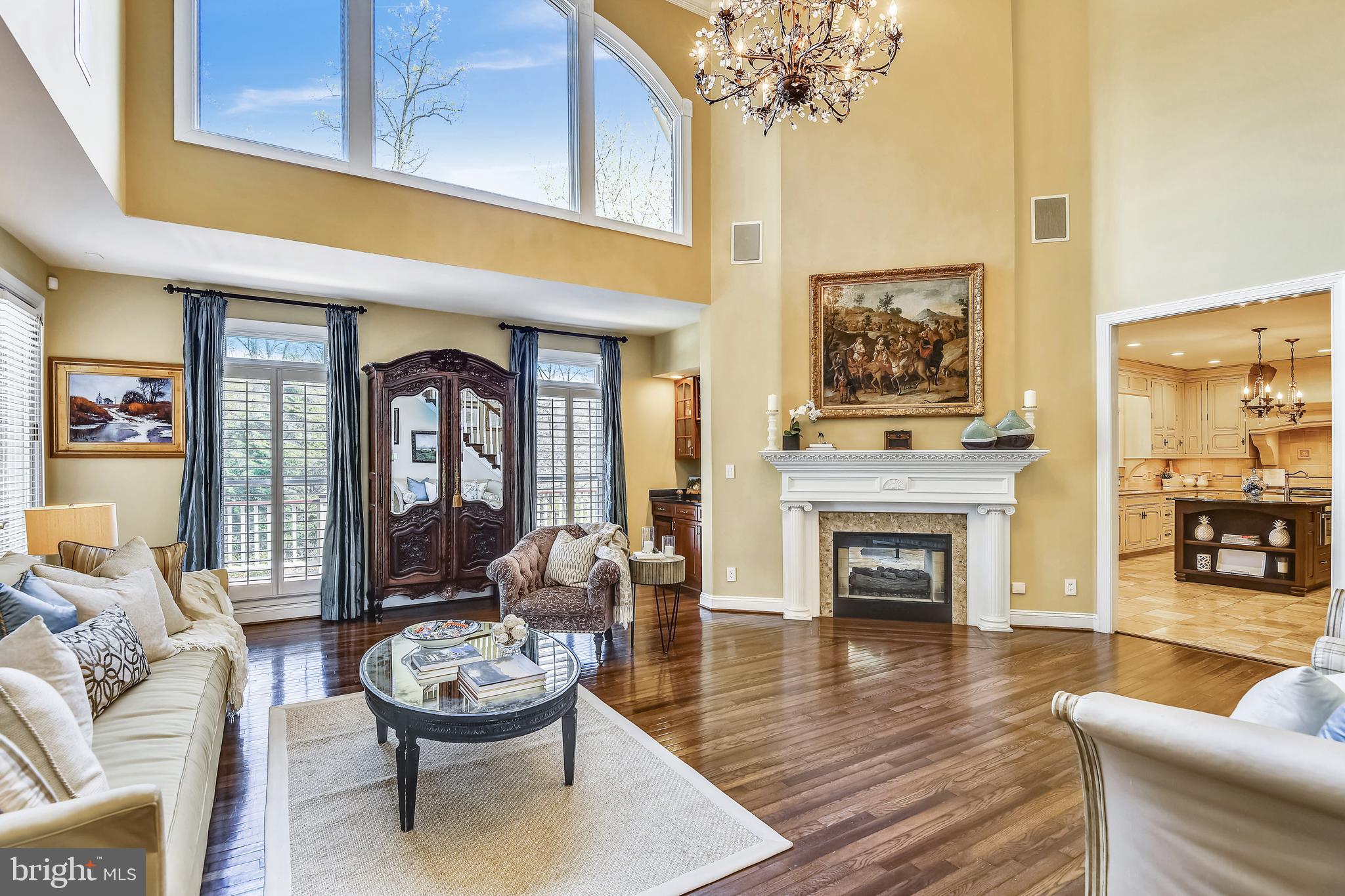 SANCTUARY AT SOUTH RIVER - Residential