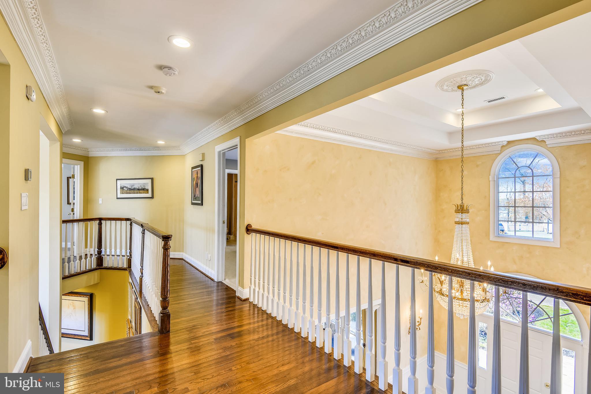 SANCTUARY AT SOUTH RIVER - Residential