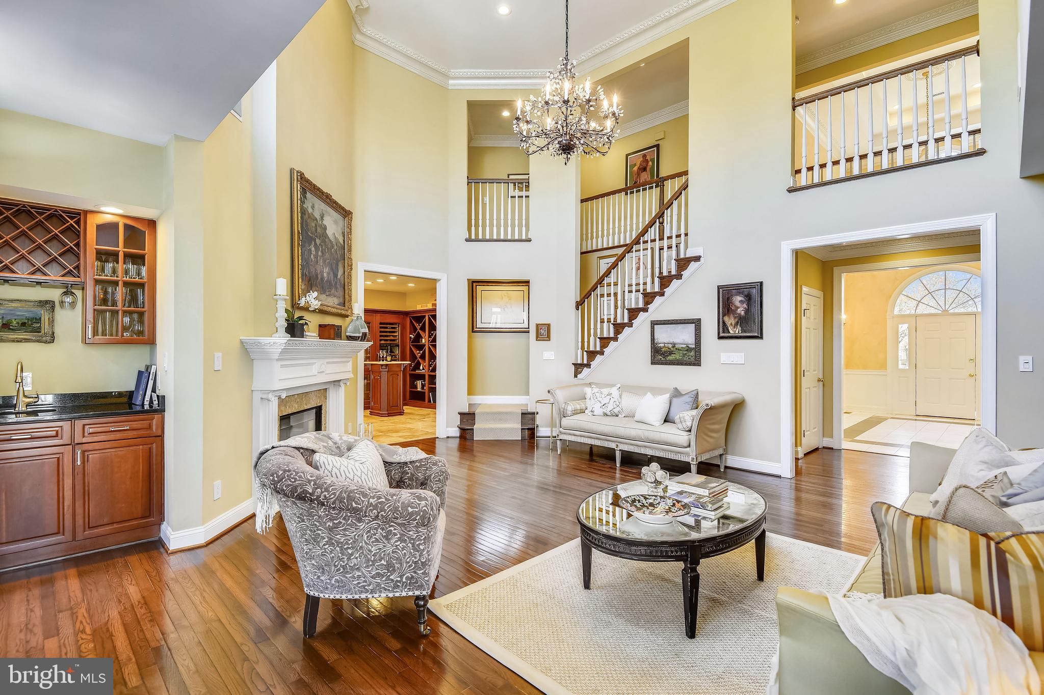 SANCTUARY AT SOUTH RIVER - Residential