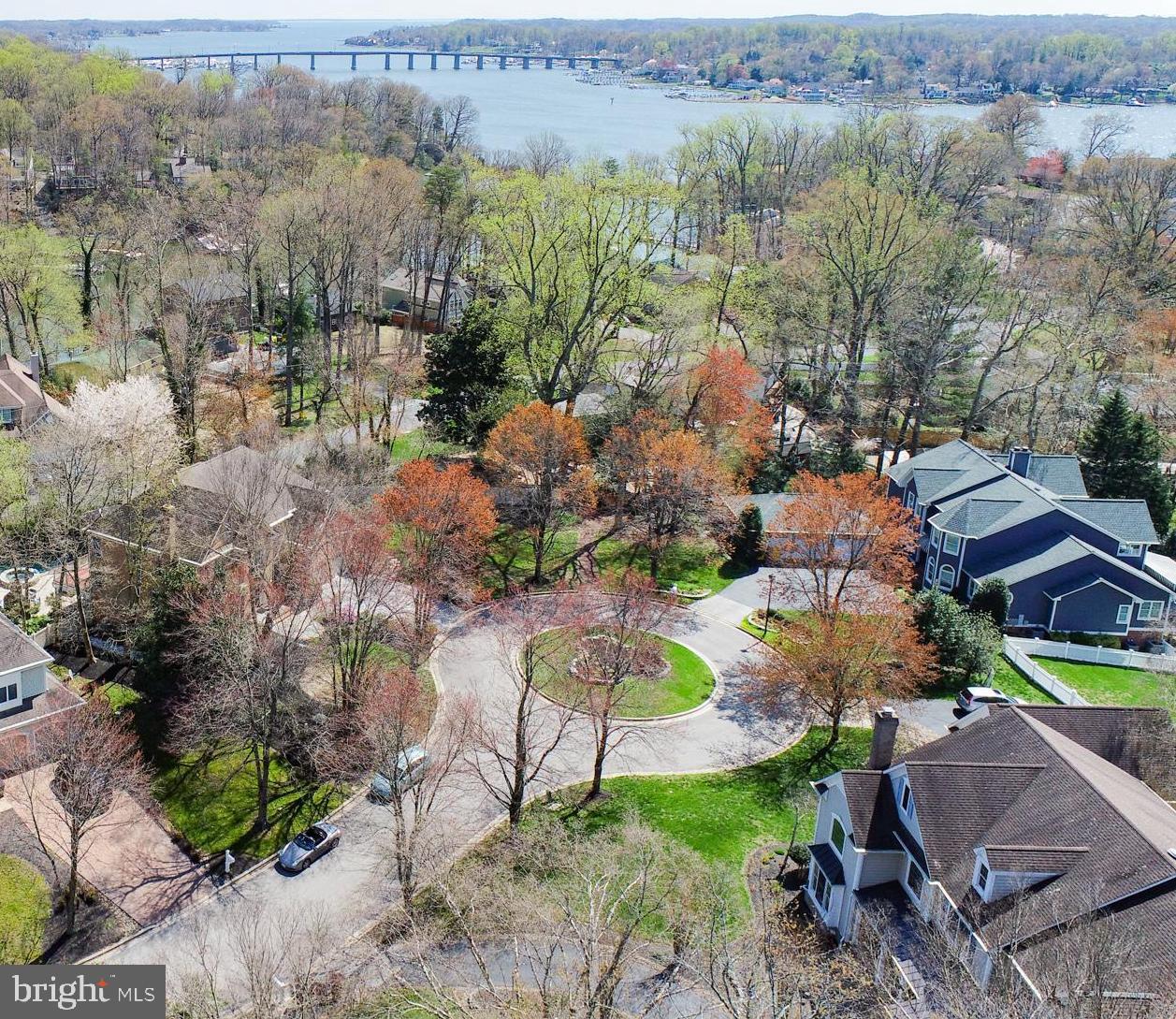 SANCTUARY AT SOUTH RIVER - Residential