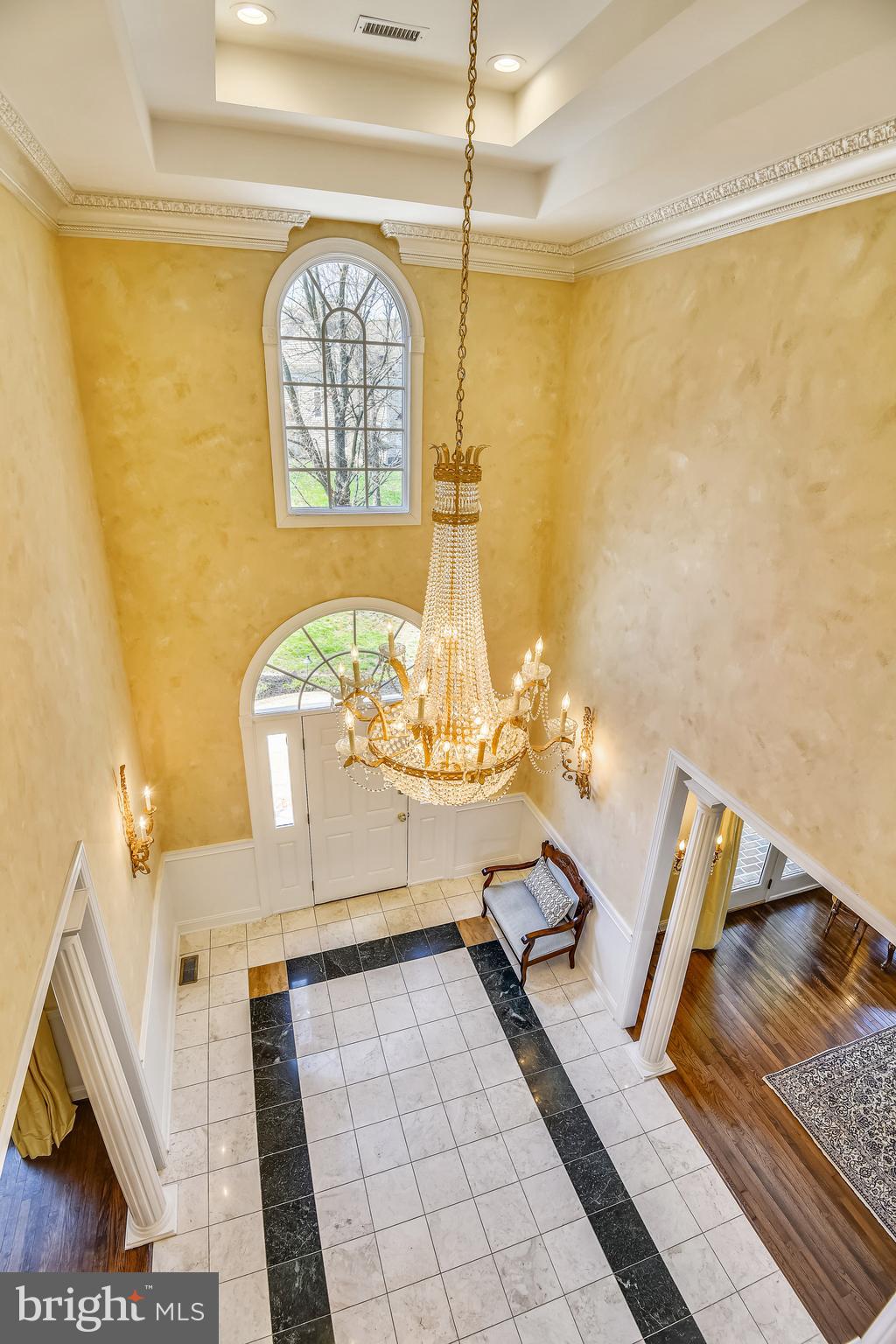 SANCTUARY AT SOUTH RIVER - Residential