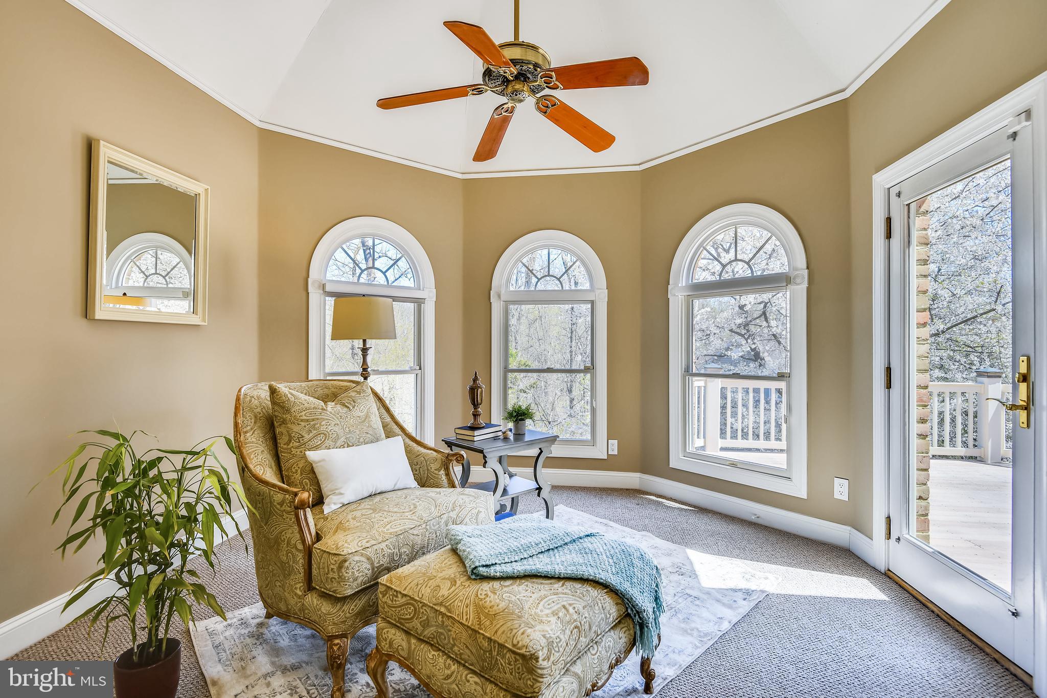 SANCTUARY AT SOUTH RIVER - Residential