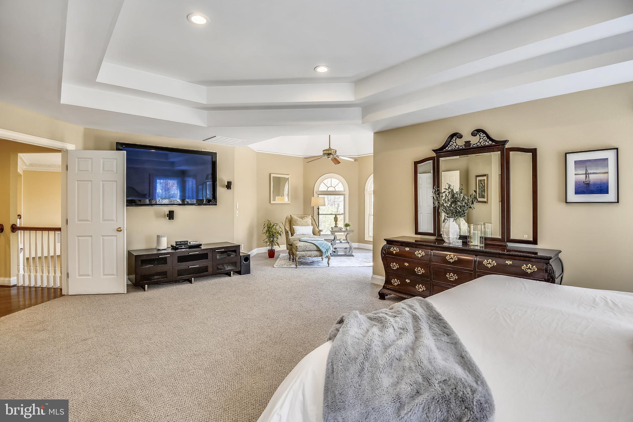 SANCTUARY AT SOUTH RIVER - Residential