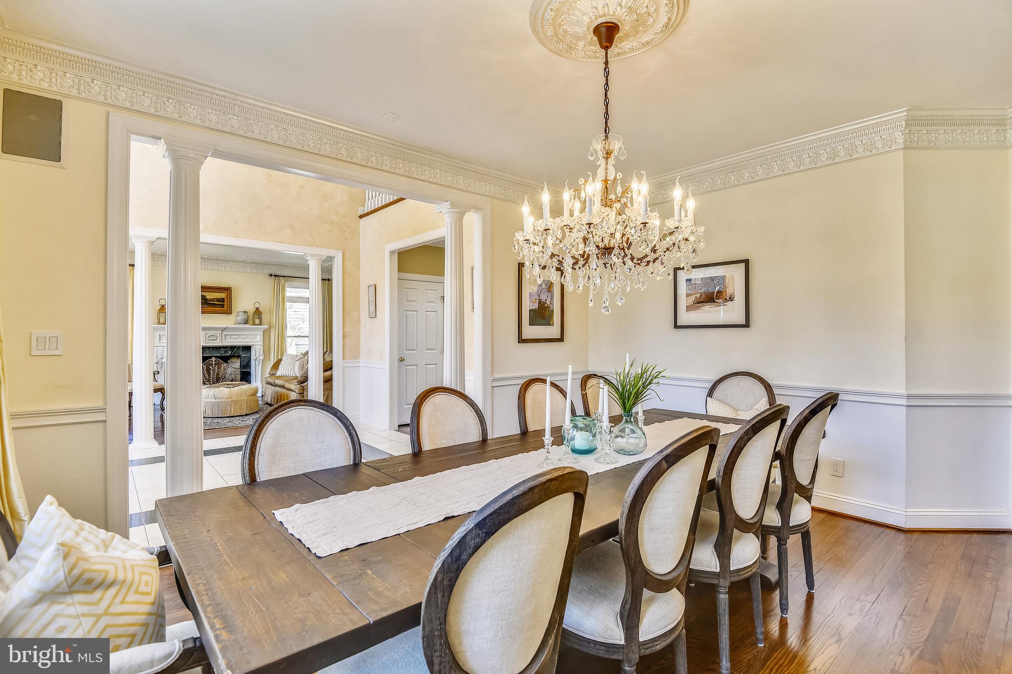 SANCTUARY AT SOUTH RIVER - Residential