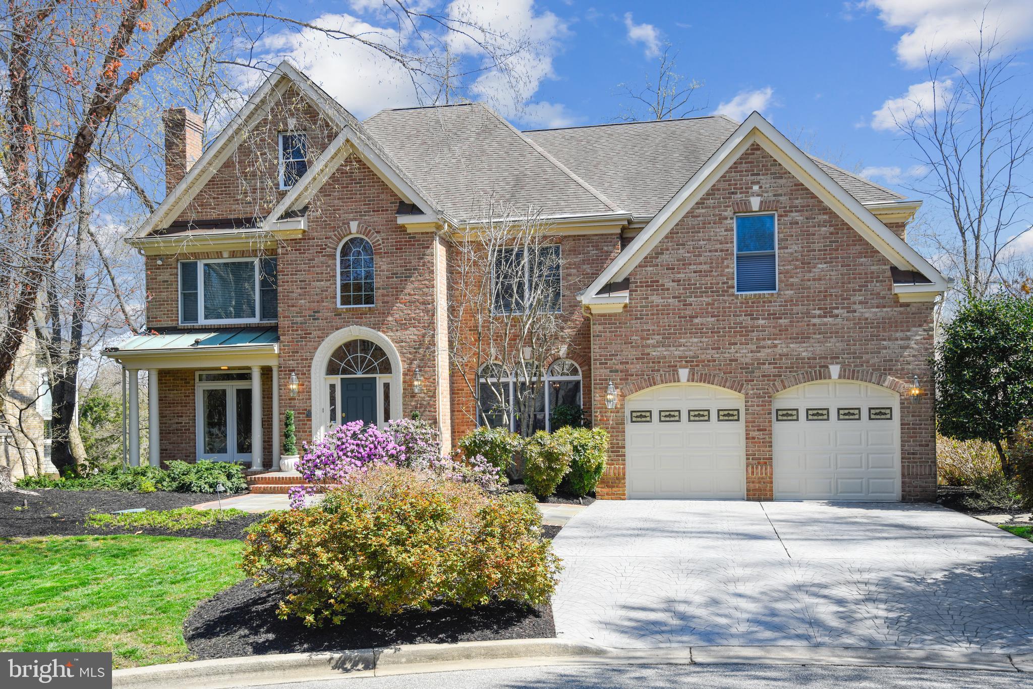 SANCTUARY AT SOUTH RIVER - Residential