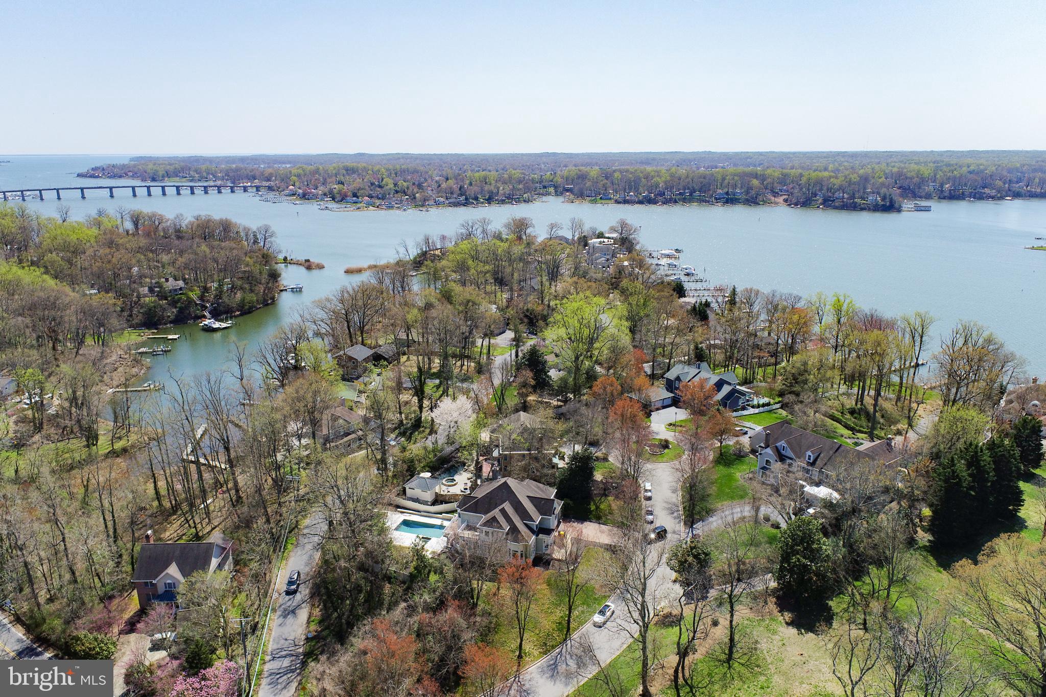 SANCTUARY AT SOUTH RIVER - Residential