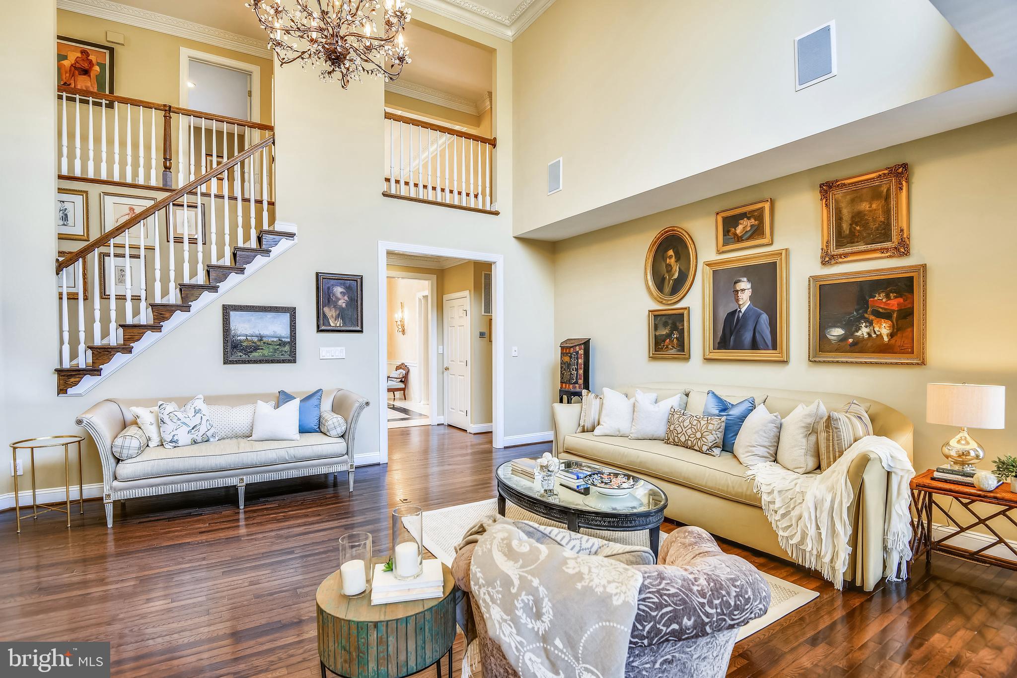 SANCTUARY AT SOUTH RIVER - Residential