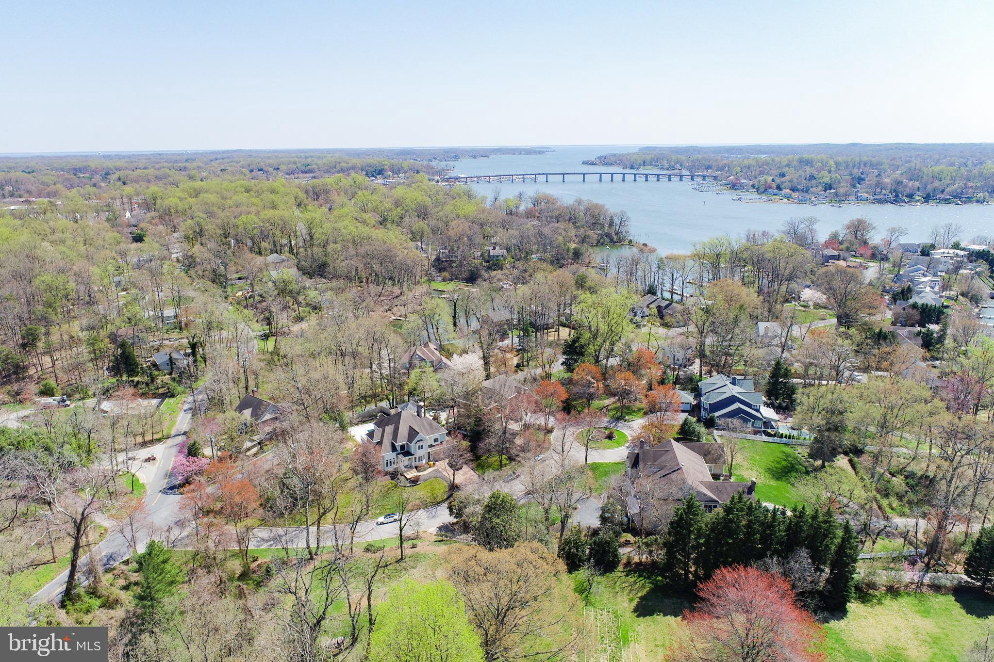 SANCTUARY AT SOUTH RIVER - Residential