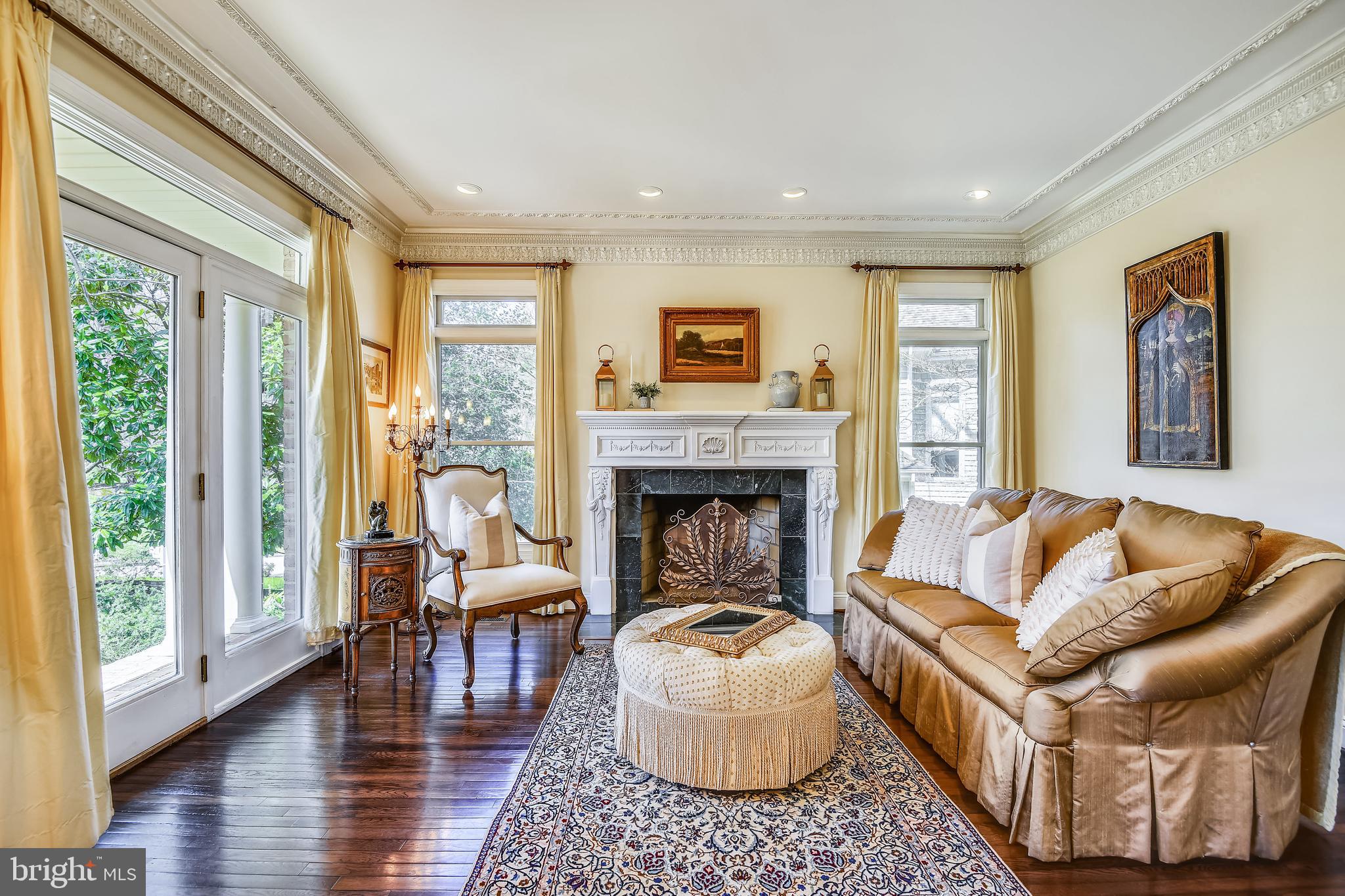 SANCTUARY AT SOUTH RIVER - Residential