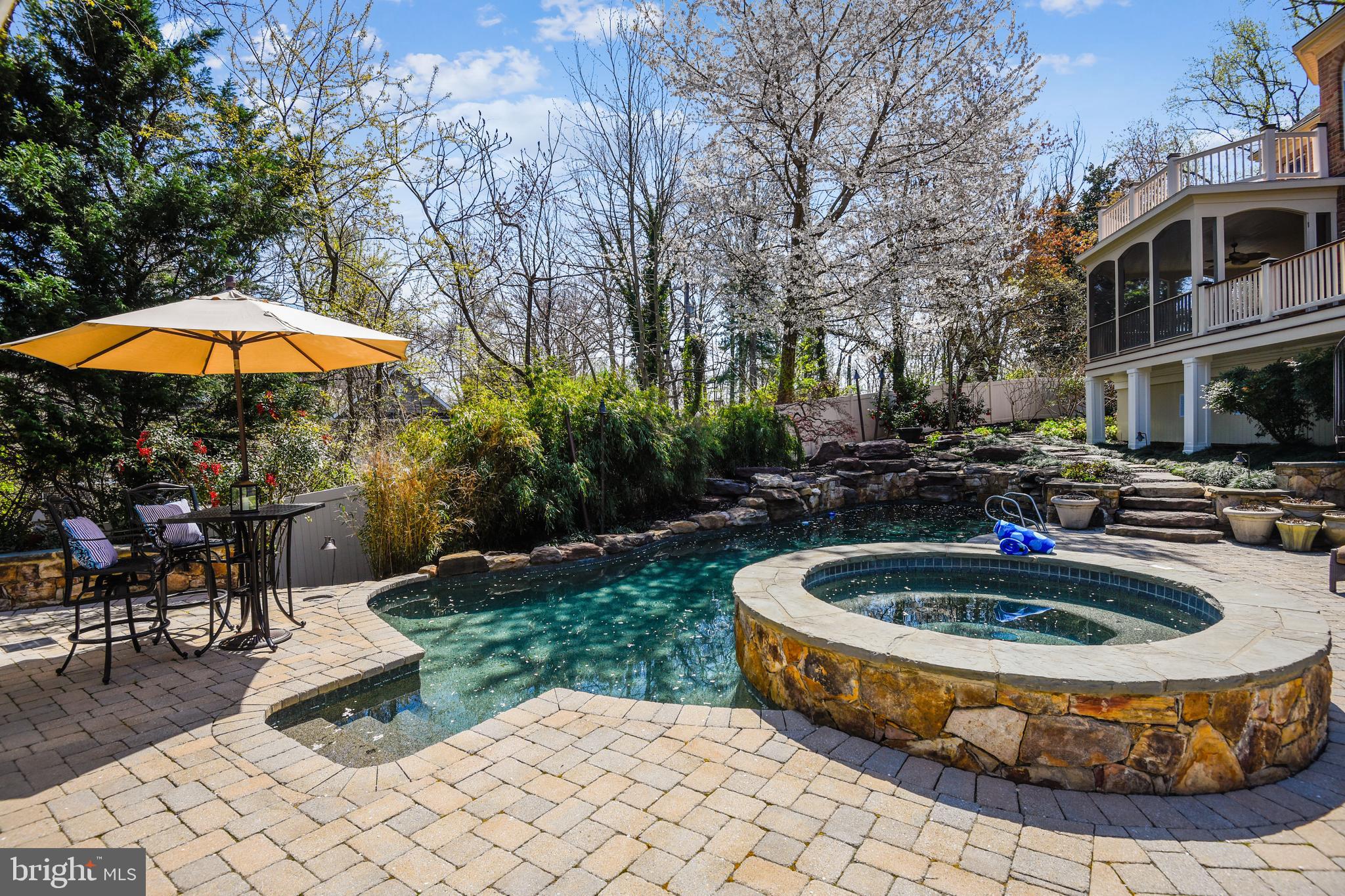 SANCTUARY AT SOUTH RIVER - Residential