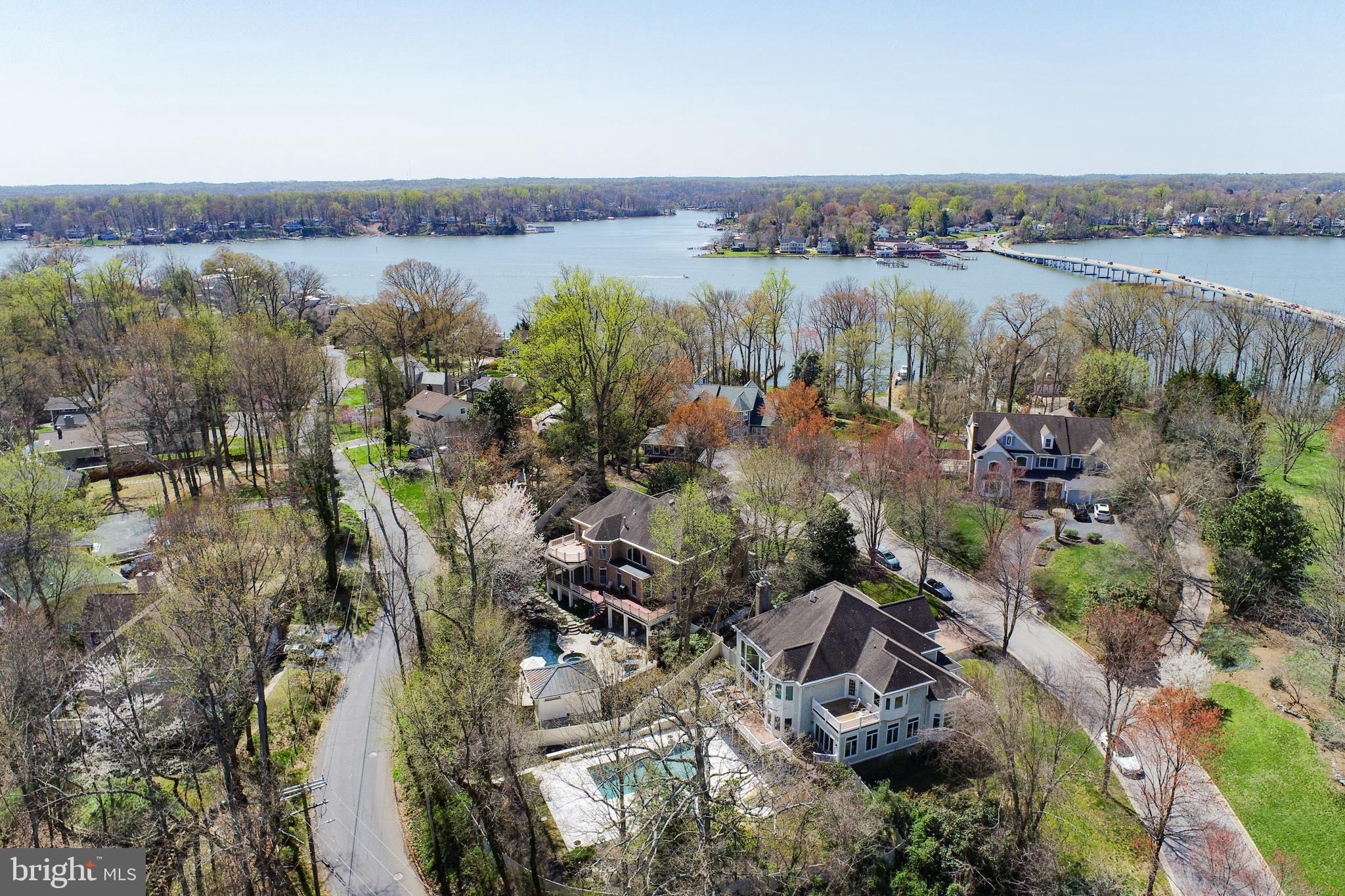 SANCTUARY AT SOUTH RIVER - Residential
