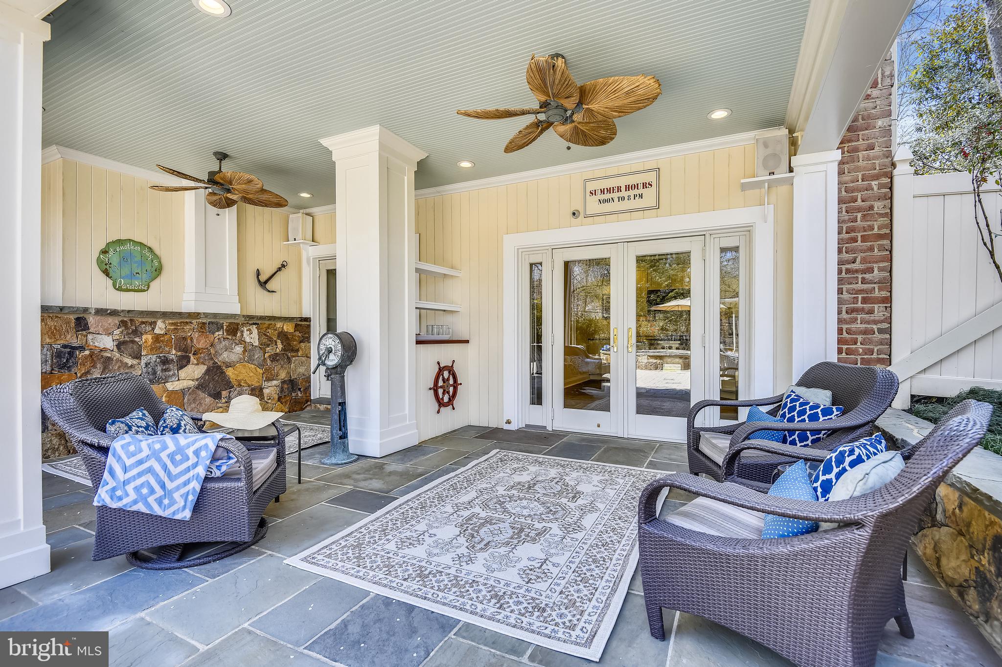 SANCTUARY AT SOUTH RIVER - Residential