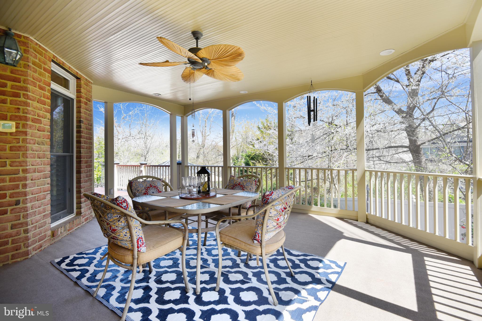 SANCTUARY AT SOUTH RIVER - Residential