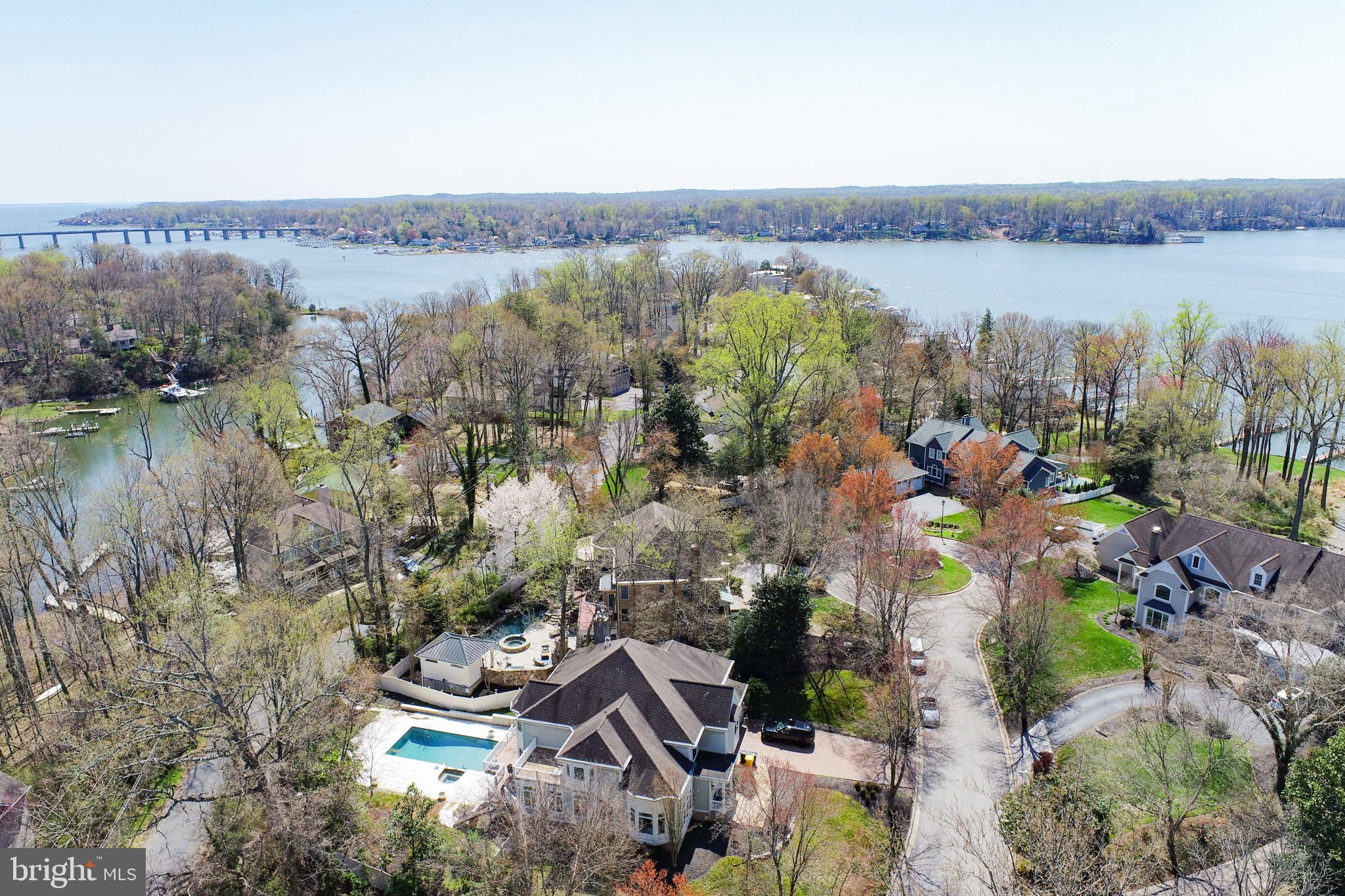 SANCTUARY AT SOUTH RIVER - Residential