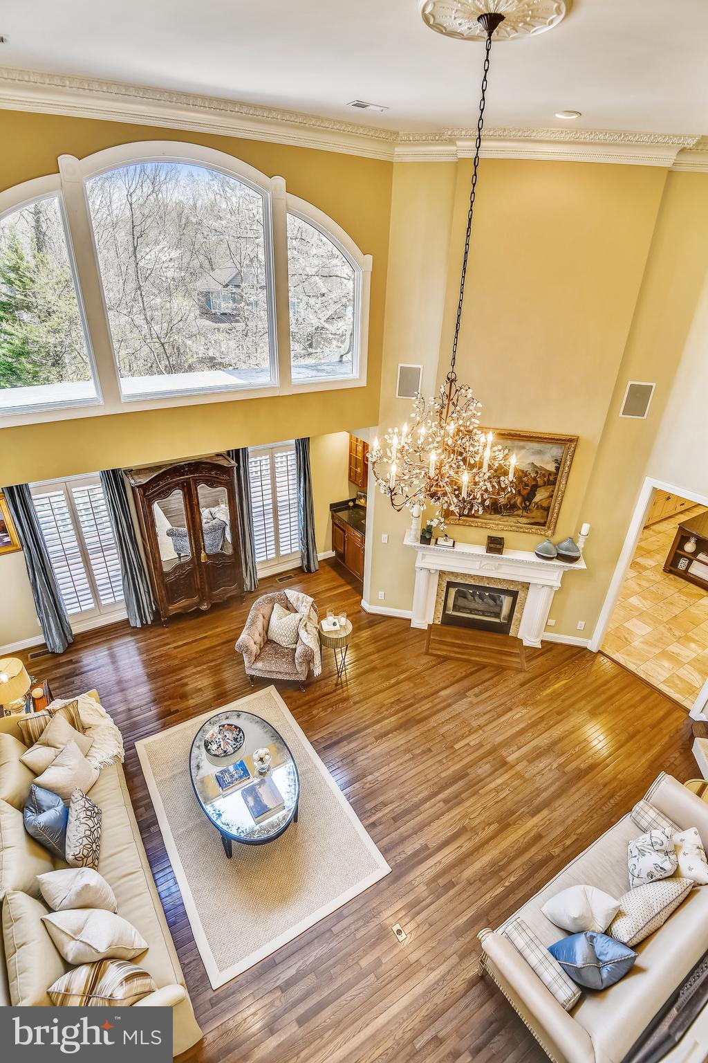 SANCTUARY AT SOUTH RIVER - Residential