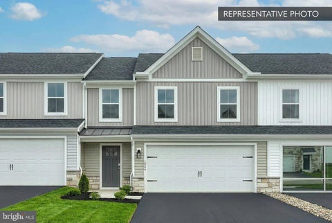 Townhouse For Sale - 1006 Addie Lane #LOT 2104<br/> HARRISBURG, PA 17112