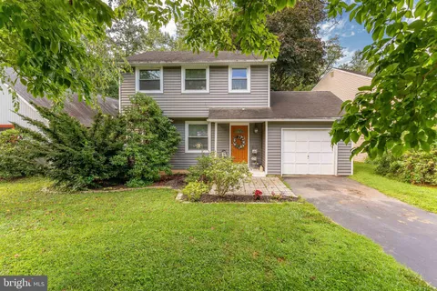 1114 Vermont Lane, Downingtown, PA 19335 - MLS#: PACT2104552