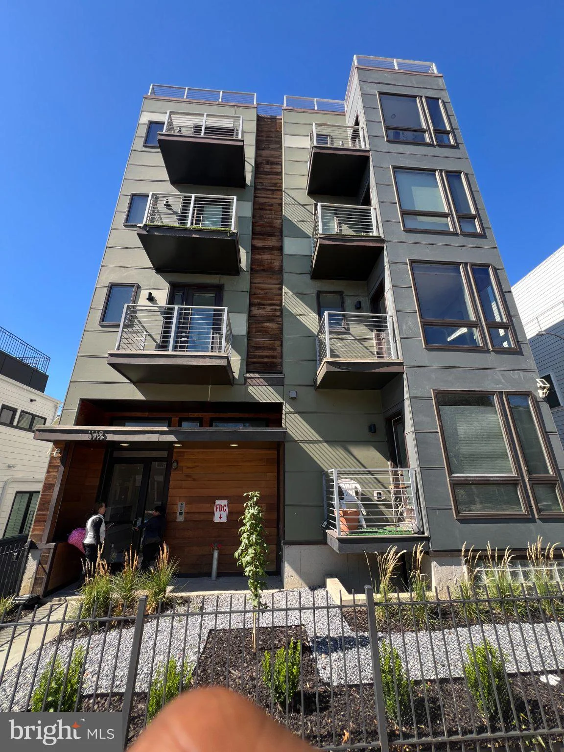 1112 Montello Avenue NE Unit CS-A, Washington, DC 20002