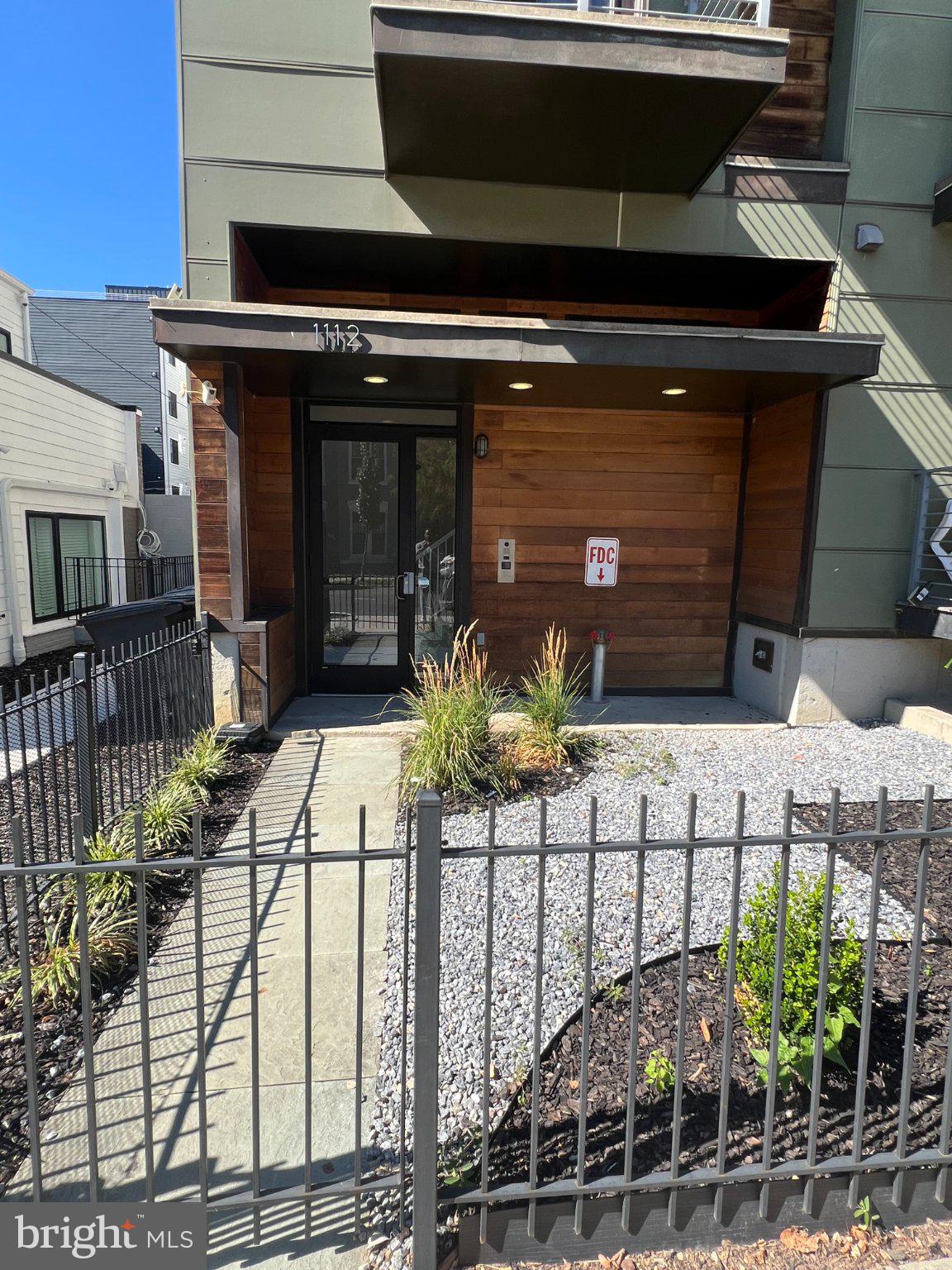 1112 MONTELLO AVENUE NE CS-A