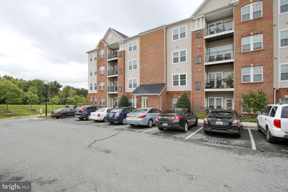 STONEY RUN VILLAGE - Residential Lease