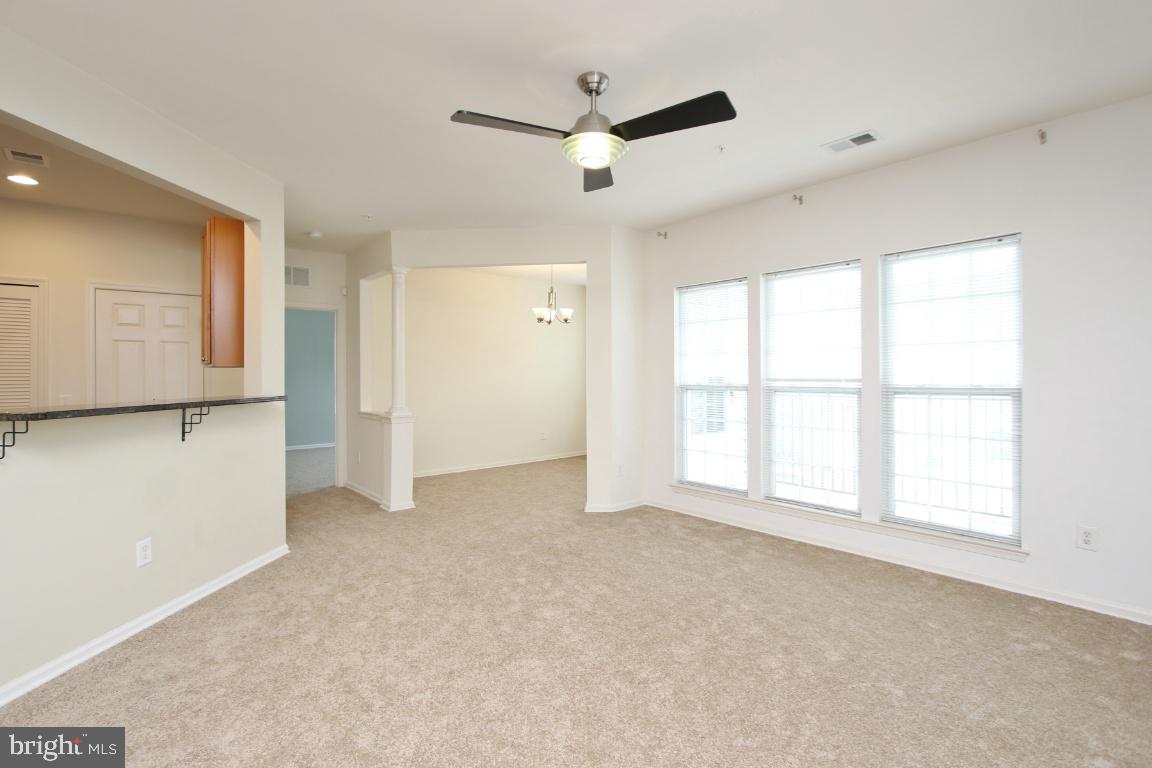 STONEY RUN VILLAGE - Residential Lease