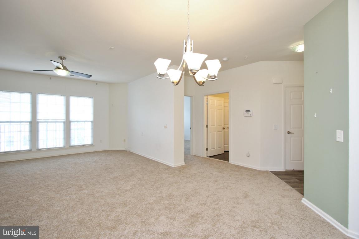 STONEY RUN VILLAGE - Residential Lease