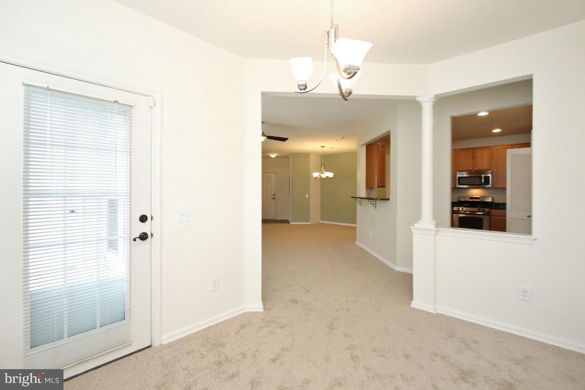 STONEY RUN VILLAGE - Residential Lease