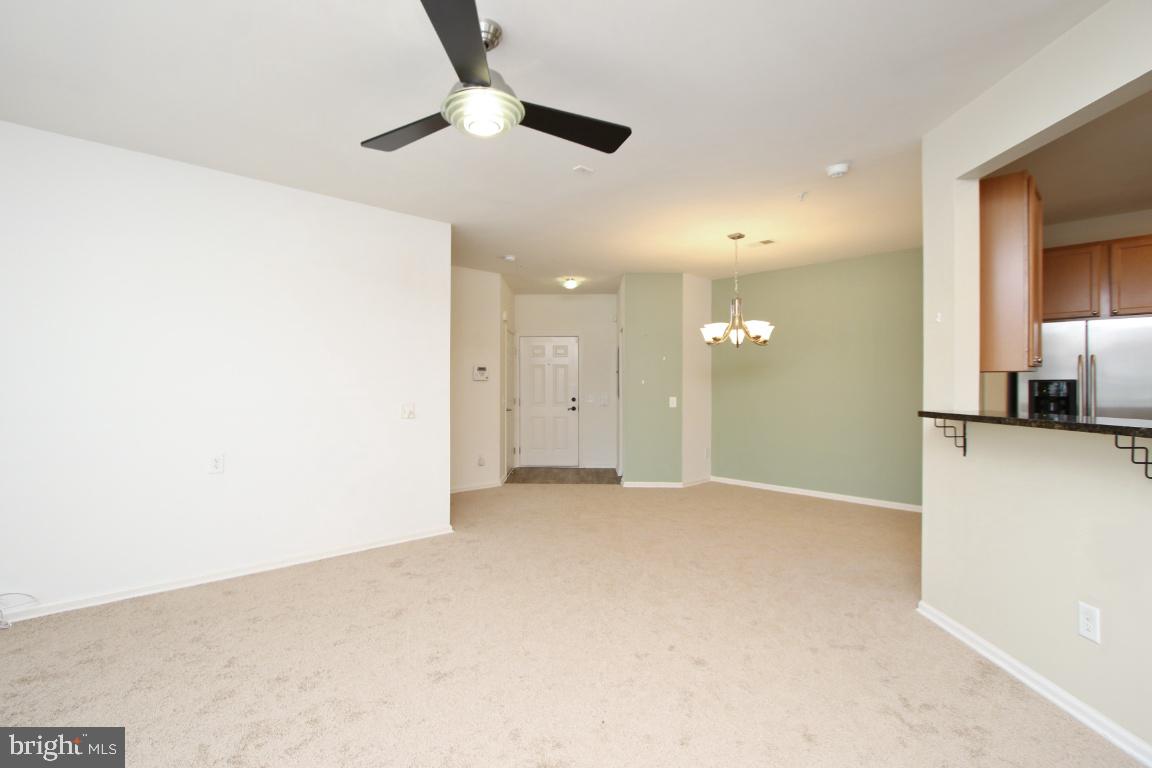 STONEY RUN VILLAGE - Residential Lease