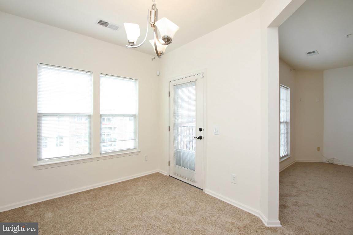 STONEY RUN VILLAGE - Residential Lease