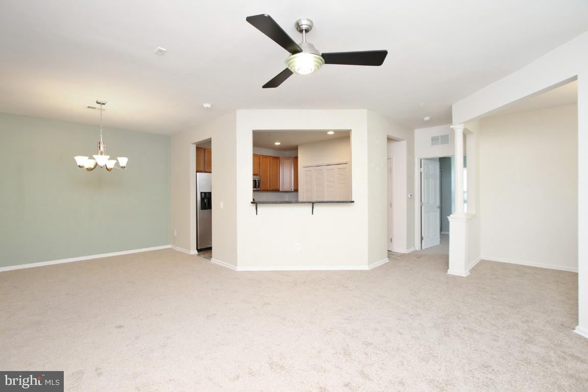 STONEY RUN VILLAGE - Residential Lease