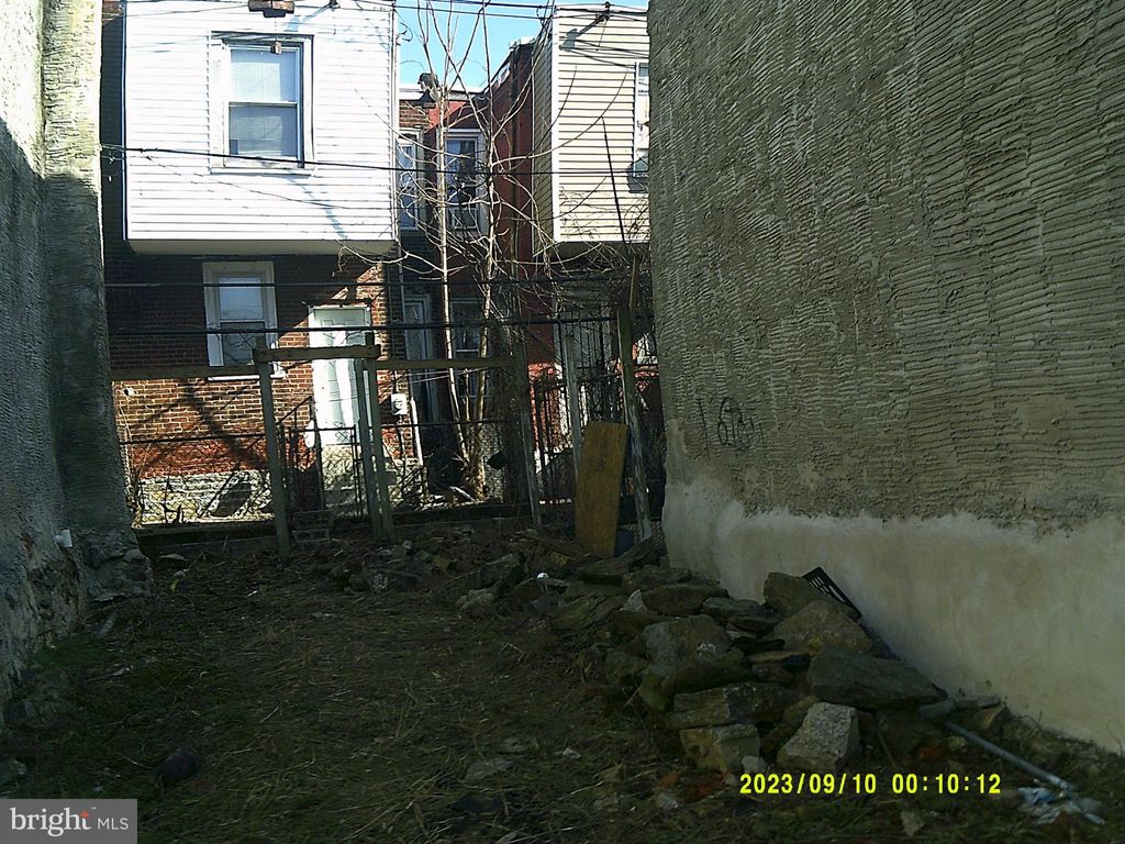 Photo of 3923 N Percy Street, PHILADELPHIA, PA 19140 (MLS # PAPH2132580)