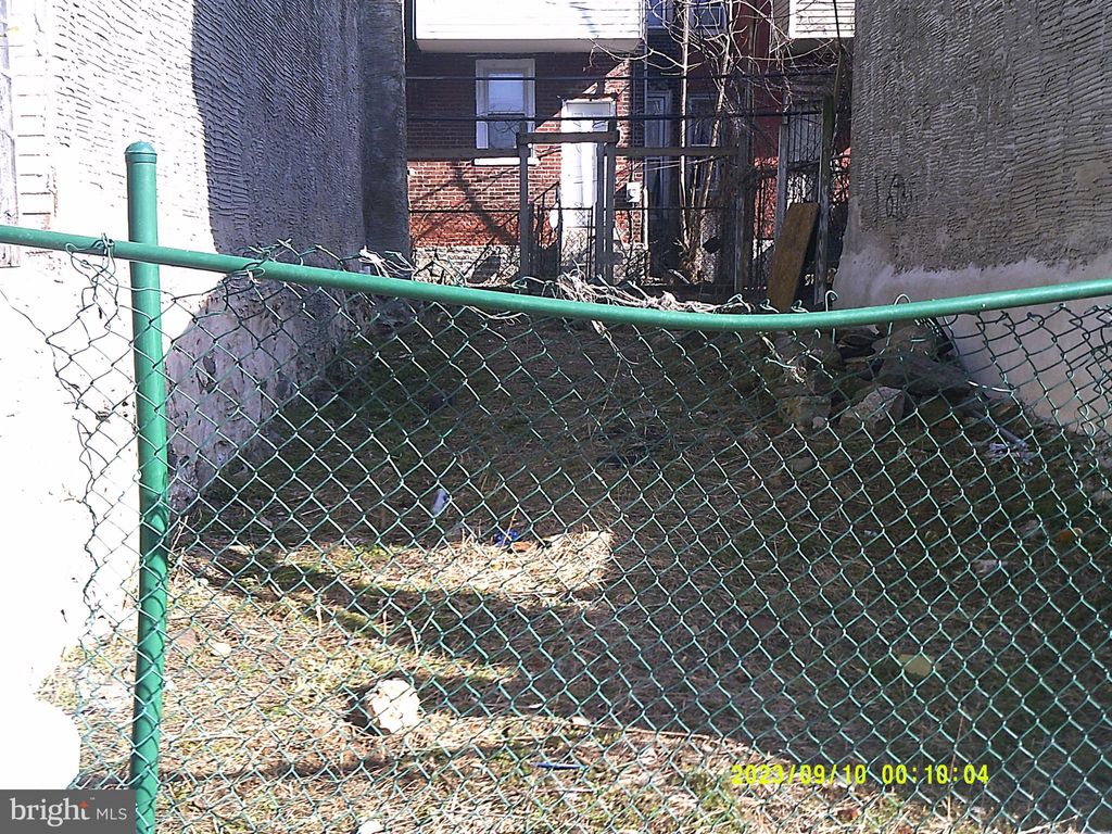 Photo of 3923 N Percy Street, PHILADELPHIA, PA 19140 (MLS # PAPH2132580)