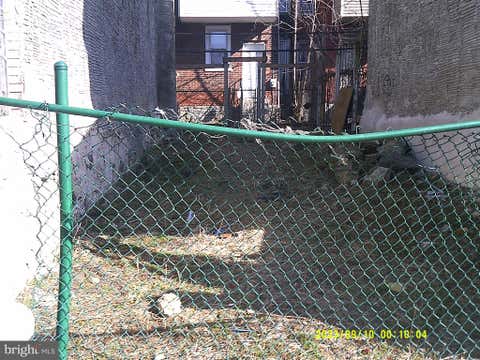 Vacant Land For Sale - 3923 N Percy Street<br/> Philadelphia County, PHILADELPHIA, PA 19140