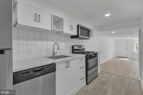 2008 Portugal Street, Baltimore, MD MLS: MDBA2167870