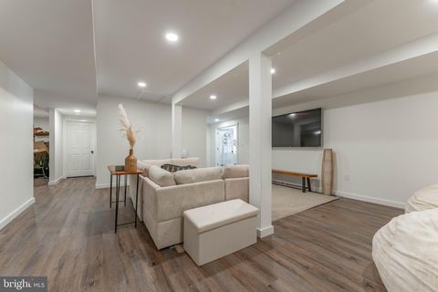 Tiny photo for 38 E 5th Avenue, COLLEGEVILLE, PA 19426 (MLS # PAMC2166290)