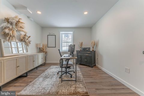 Tiny photo for 38 E 5th Avenue, COLLEGEVILLE, PA 19426 (MLS # PAMC2166290)