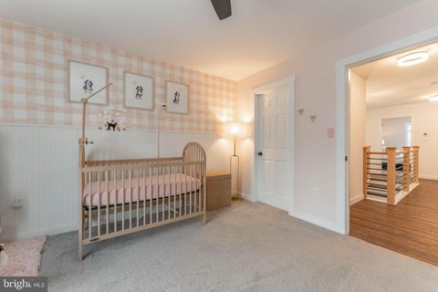 Tiny photo for 38 E 5th Avenue, COLLEGEVILLE, PA 19426 (MLS # PAMC2166290)