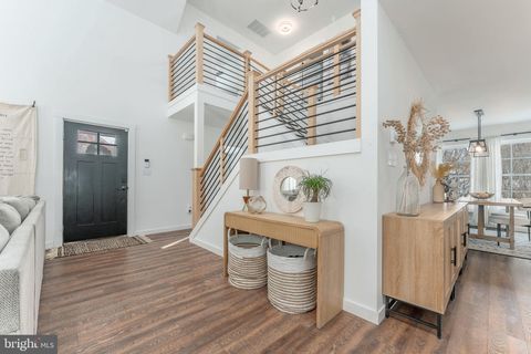 Tiny photo for 38 E 5th Avenue, COLLEGEVILLE, PA 19426 (MLS # PAMC2166290)