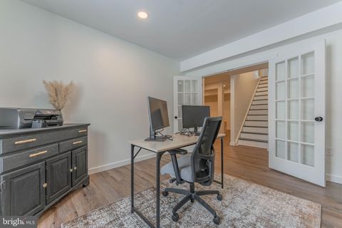 Tiny photo for 38 E 5th Avenue, COLLEGEVILLE, PA 19426 (MLS # PAMC2166290)