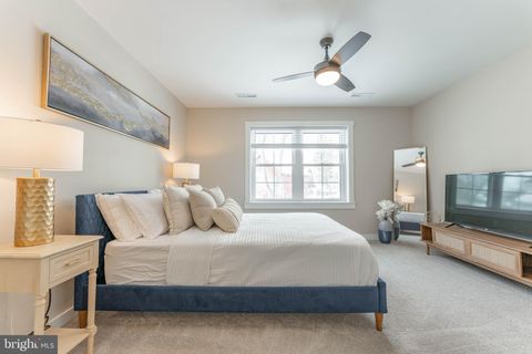 Tiny photo for 38 E 5th Avenue, COLLEGEVILLE, PA 19426 (MLS # PAMC2166290)