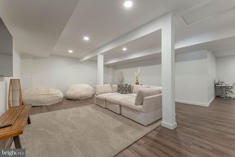 Tiny photo for 38 E 5th Avenue, COLLEGEVILLE, PA 19426 (MLS # PAMC2166290)