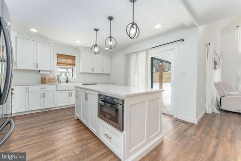 Tiny photo for 38 E 5th Avenue, COLLEGEVILLE, PA 19426 (MLS # PAMC2166290)