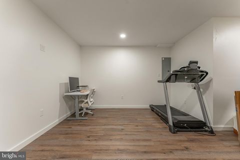 Tiny photo for 38 E 5th Avenue, COLLEGEVILLE, PA 19426 (MLS # PAMC2166290)