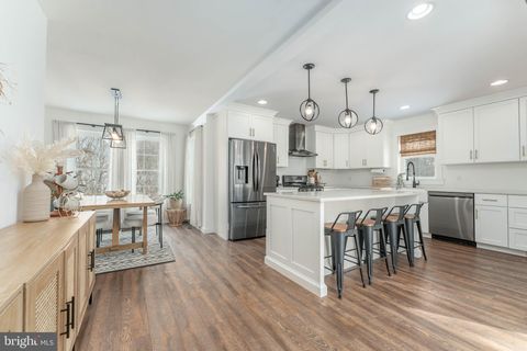 Tiny photo for 38 E 5th Avenue, COLLEGEVILLE, PA 19426 (MLS # PAMC2166290)