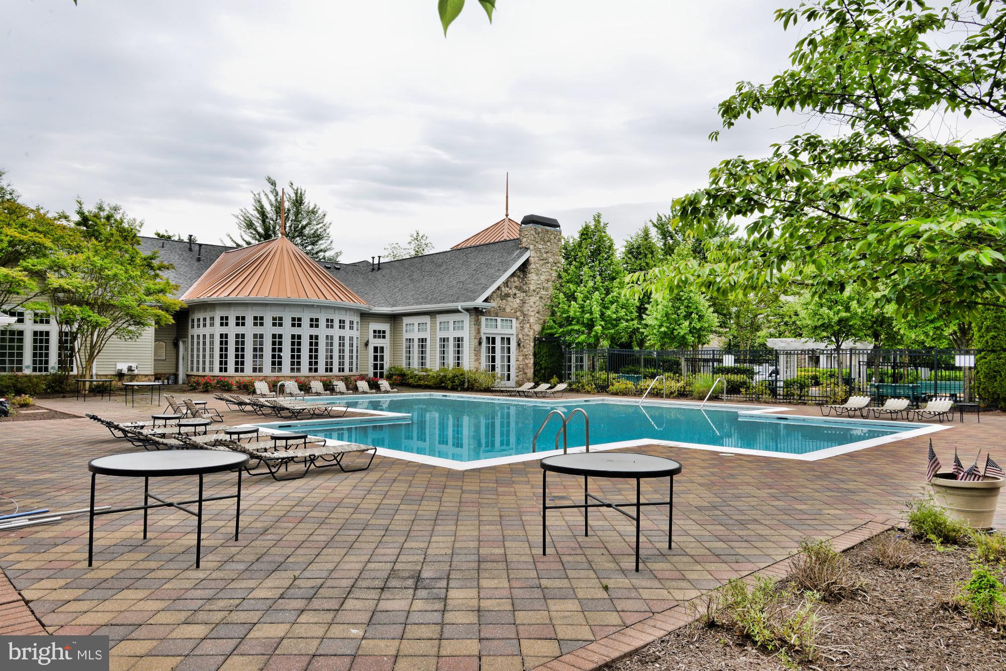 STONEGATE AT FAIRCREST - Residential Lease