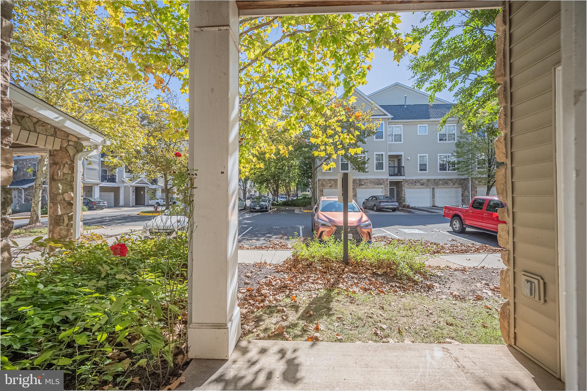 STONEGATE AT FAIRCREST - Residential Lease