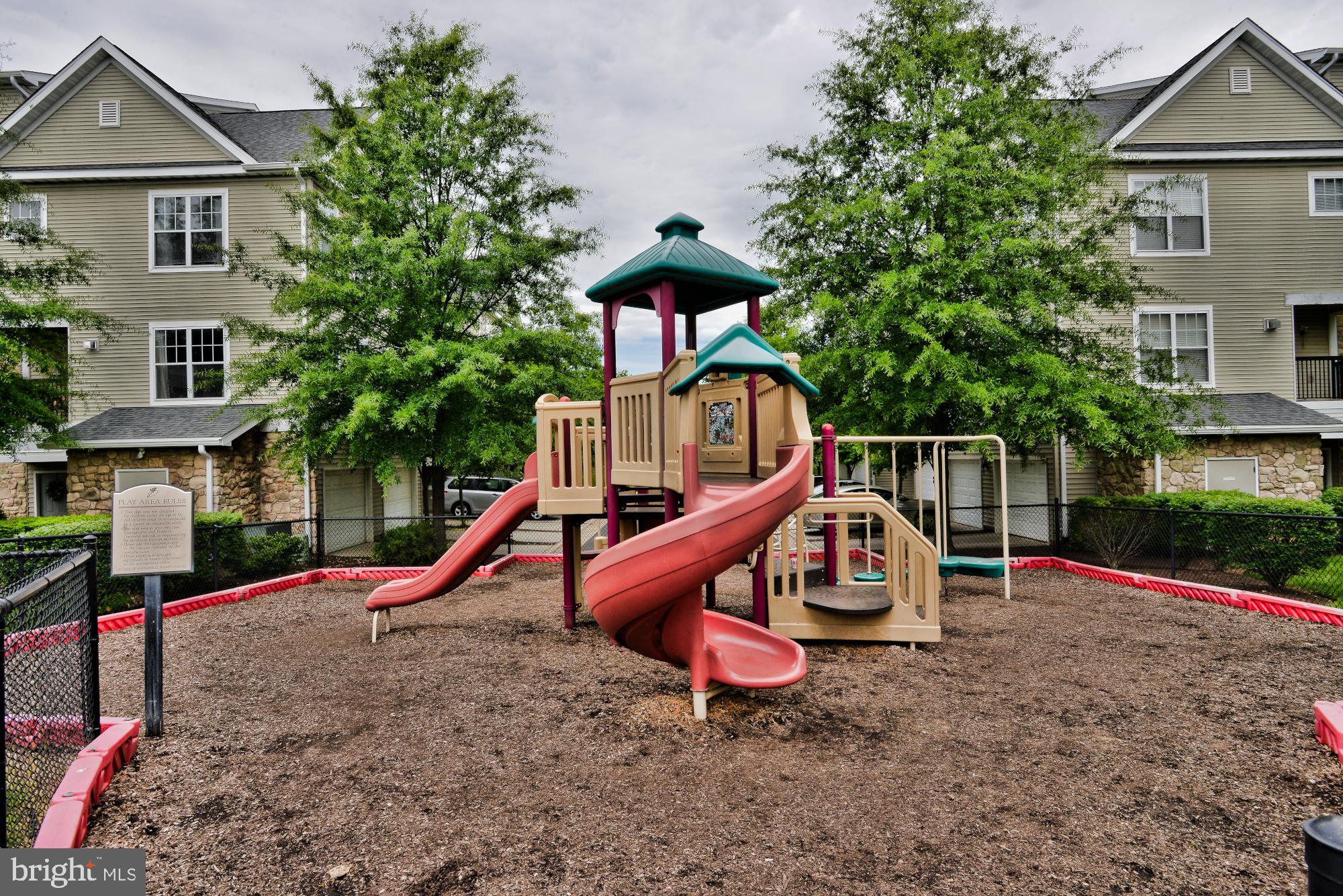 STONEGATE AT FAIRCREST - Residential Lease